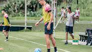 Victor Ferreira | EC Vitória