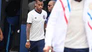 Tiago Caldas/EC Bahia
