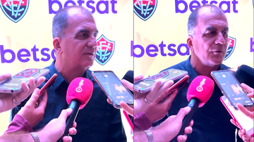 Luiz San Martin/BNews