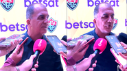Luiz San Martin/BNews