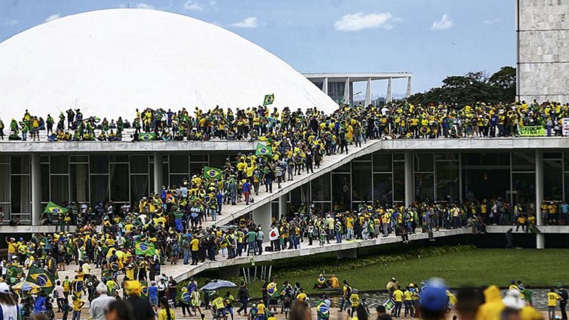 Marcelo Camargo / Agência Brasil