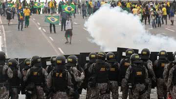 Joedson Alves / Agência Brasil