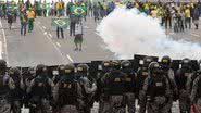 Joedson Alves / Agência Brasil