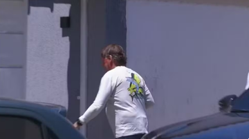 GloboNews/Reprodução