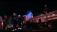 Divulgação/Brigada Anjos Jacuipenses