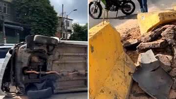 Reprodução/BNews TV