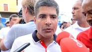 Dinaldo Silva/BNews