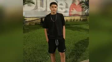 Reprodução/ Redes Sociais