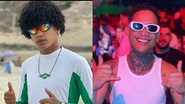 Reprodução/Redes sociais