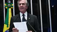 Geraldo Magela/Agência Senado