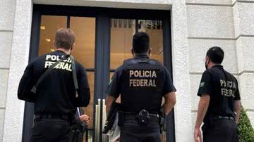 Divulgação/Polícia Federal