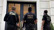Divulgação/Polícia Federal