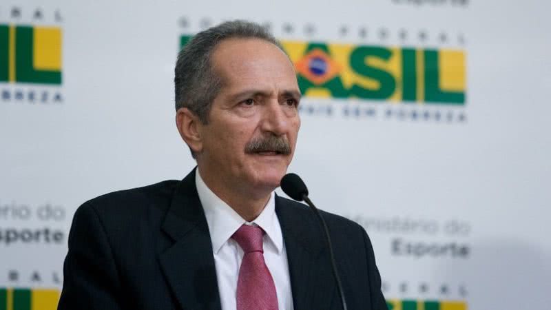 Aldo Rebelo diz que ideia de golpe no 8/1 é