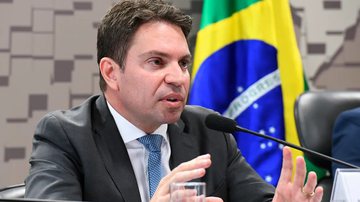 Agência Senado