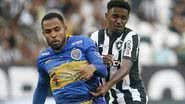Vitor Silva/Botafogo