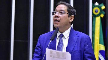 Zeca Ribeiro / Câmara dos Deputados