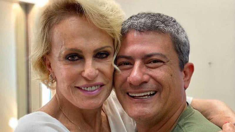 Reprodução/Redes sociais