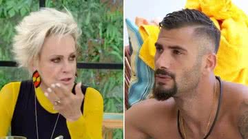 Reprodução/ TV Globo