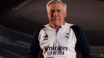 Reprodução/X (@realmadrid)