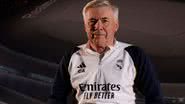 Reprodução/X (@realmadrid)