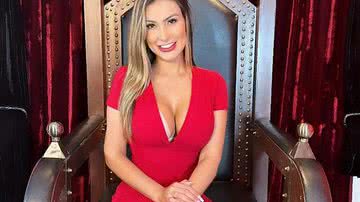Reprodução/Redes sociais