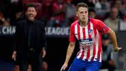 Divulgação/Atlético de Madrid
