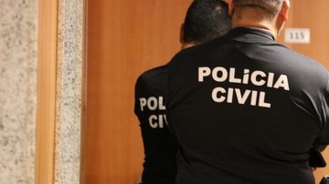 Ascom/Polícia Civil