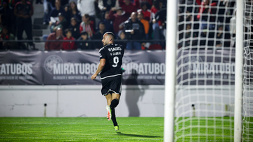 Divulgação/SL Benfica