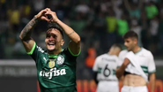 Cesar Greco/Palmeiras