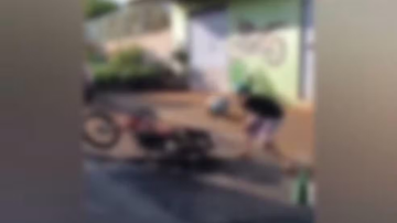 Reprodução/Polícia Militar