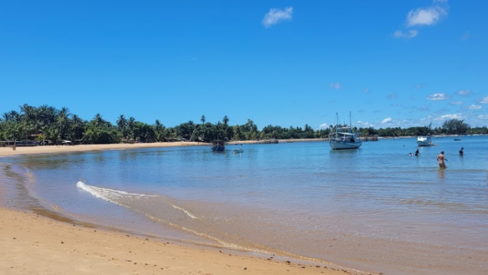 Reprodução / Google Maps