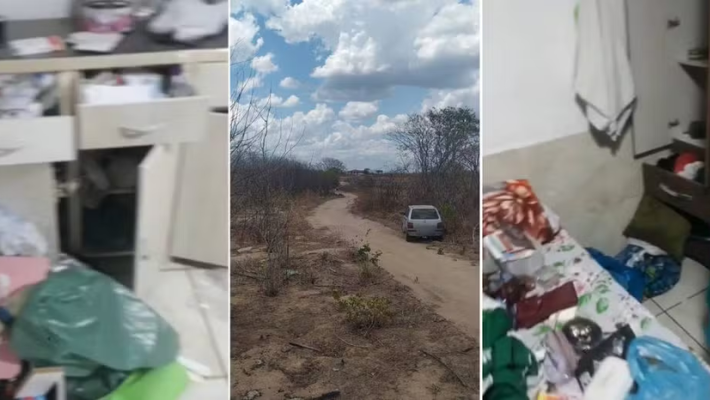 Reprodução