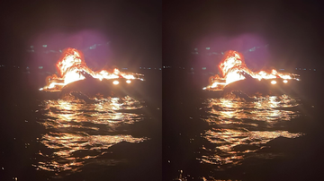 Reprodução / Vídeo