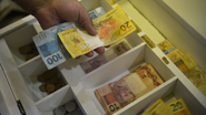 Marcello Casal Jr. / Agência Brasil
