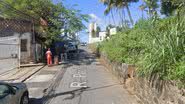 Reprodução/Google Street View