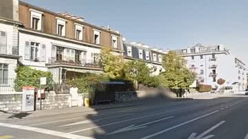 Reprodução/Google Street View