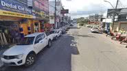 Ilustrativa/Reprodução/Google Street View