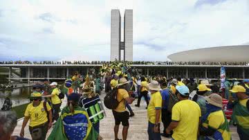 Marcelo Camargo | Agência Brasil
