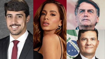 Reprodução / Redes Sociais
