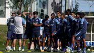 Tiago Caldas/EC Bahia