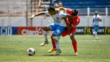 Maurícia da Matta/EC Bahia