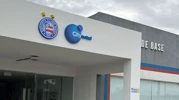 Divulgação/Esporte Clube Bahia