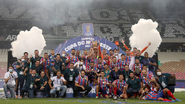 Felipe Oliveira/EC Bahia