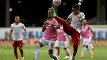 Felipe Oliveira/EC Bahia/Divulgação