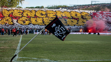 Victor Ferreira/EC Vitória