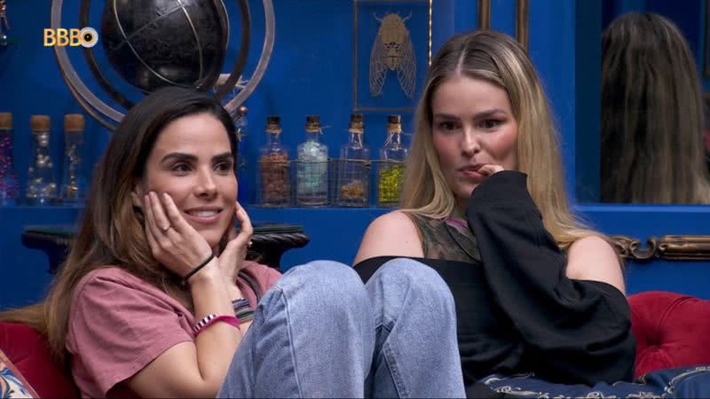 Reprodução / TV Globo