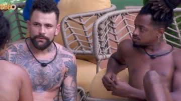REPRODUÇÃO/GLOBOPLAY