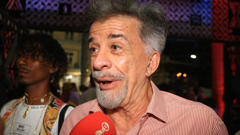 Paulo M Azevedo / BNews