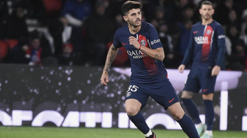 Reprodução/Instagram @lberaldo_