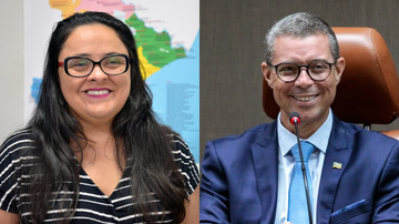 Divulgação e Arquivo Pessoal